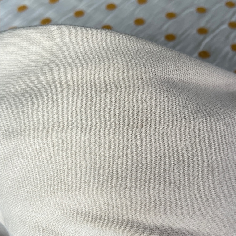 Sezane Amour Libre Oiseau Sweatshirt - Sézane X Pangea Cream / Multicolour - Picture 6 of 7